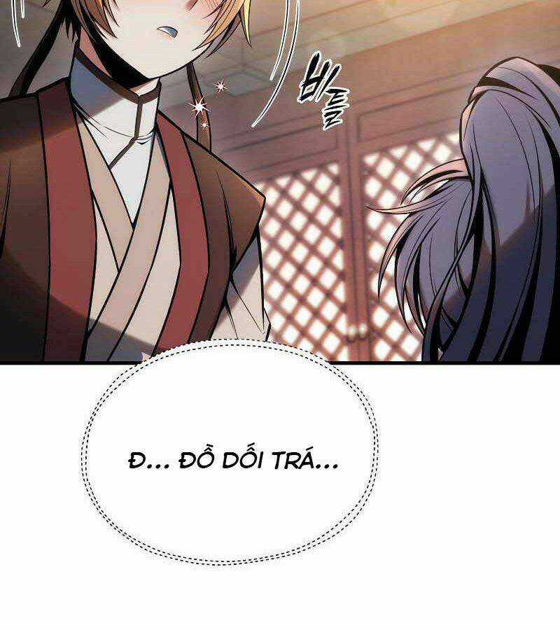 Bá Vương Chi Tinh Chapter 9 trang 51