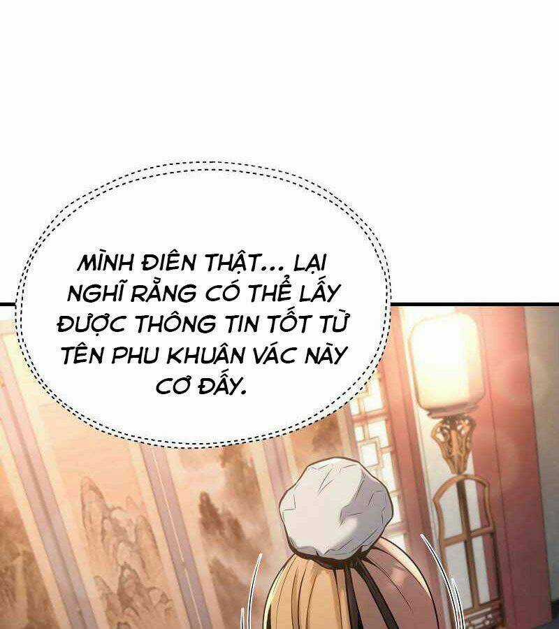 Bá Vương Chi Tinh Chapter 9 trang 57