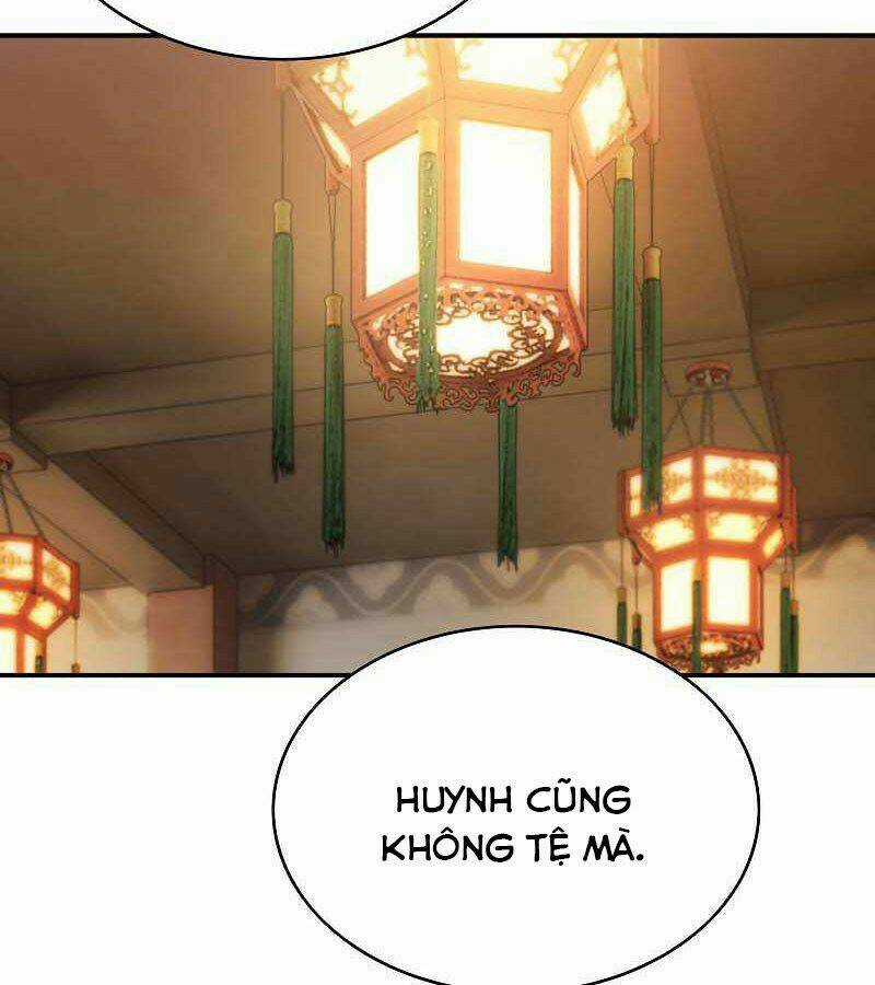 Bá Vương Chi Tinh Chapter 9 trang 7
