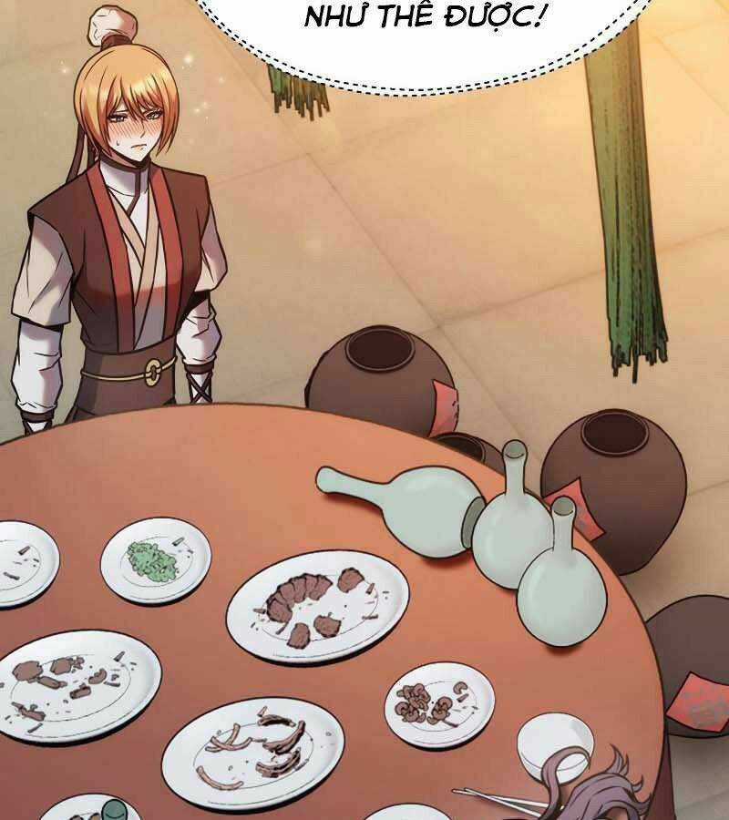 Bá Vương Chi Tinh Chapter 9 trang 70