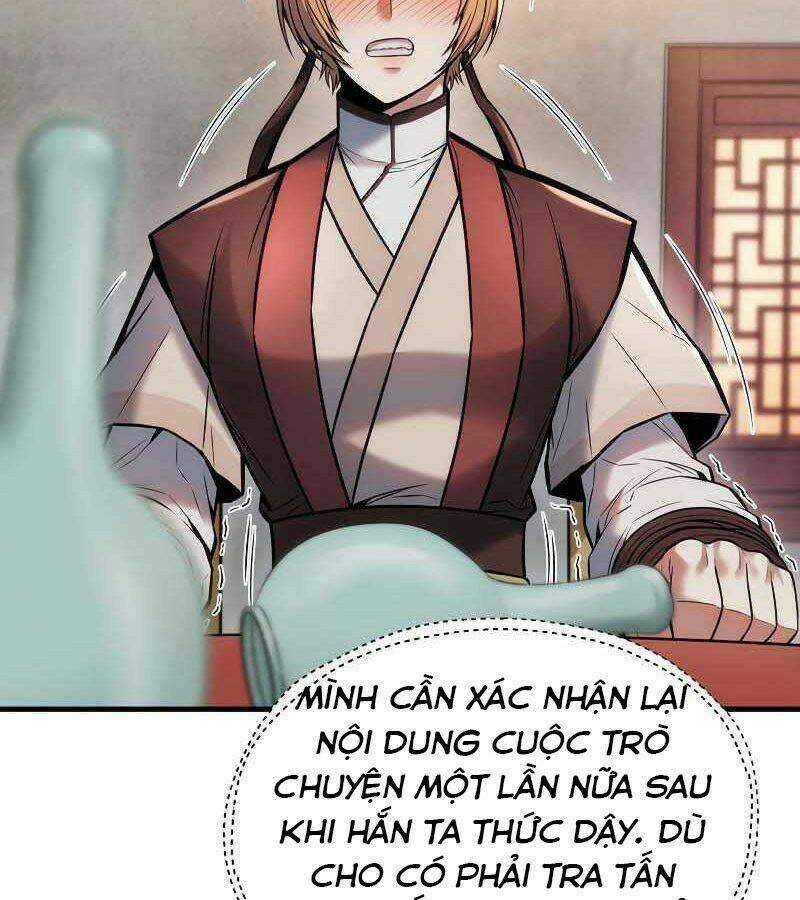 Bá Vương Chi Tinh Chapter 9 trang 76