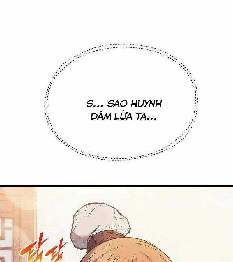 Bá Vương Chi Tinh Chapter 9 trang 80