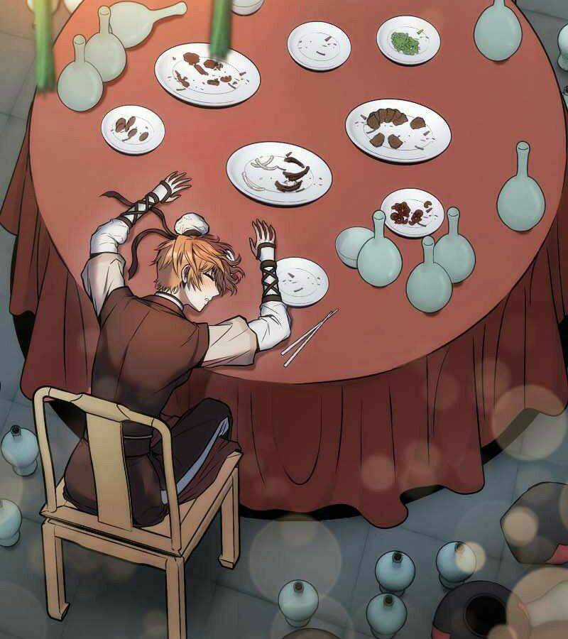 Bá Vương Chi Tinh Chapter 9 trang 89