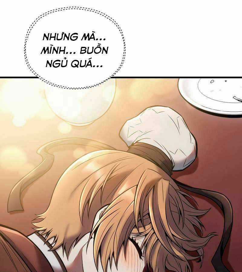 Bá Vương Chi Tinh Chapter 9 trang 91