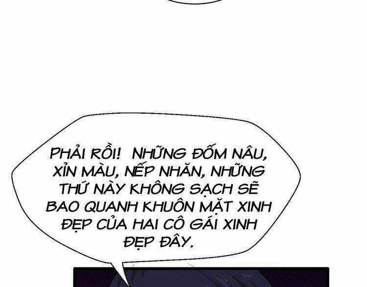 Bá Vương Diễn Xuất Chapter 1 trang 10