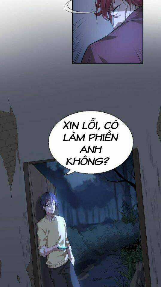 Bá Vương Diễn Xuất Chapter 1 trang 101