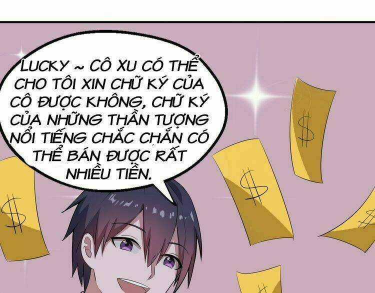 Bá Vương Diễn Xuất Chapter 1 trang 110