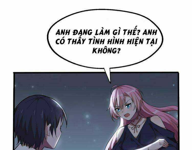 Bá Vương Diễn Xuất Chapter 1 trang 121