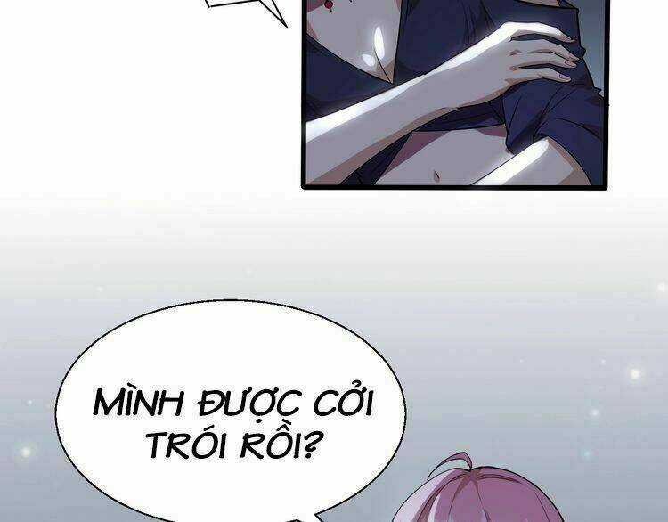 Bá Vương Diễn Xuất Chapter 1 trang 123