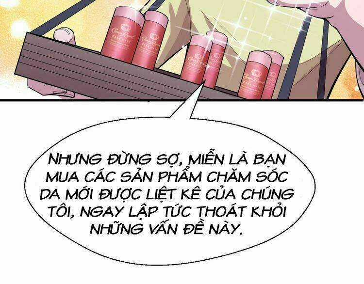 Bá Vương Diễn Xuất Chapter 1 trang 13