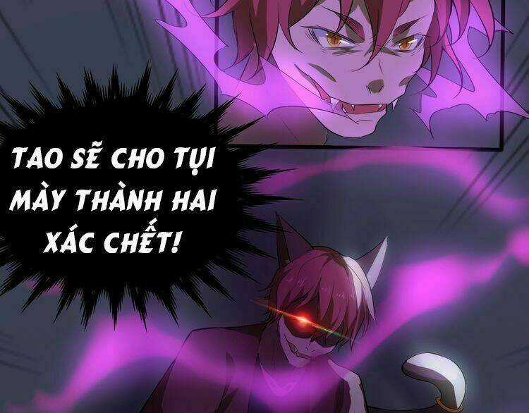 Bá Vương Diễn Xuất Chapter 1 trang 132