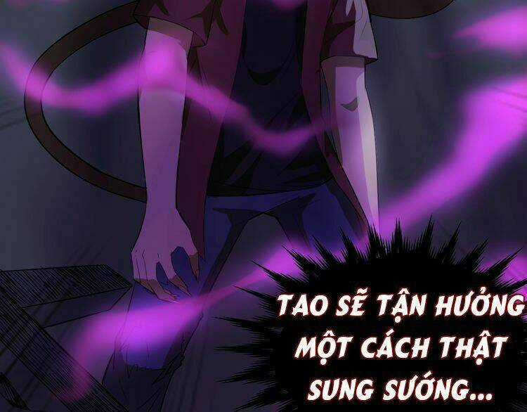Bá Vương Diễn Xuất Chapter 1 trang 133