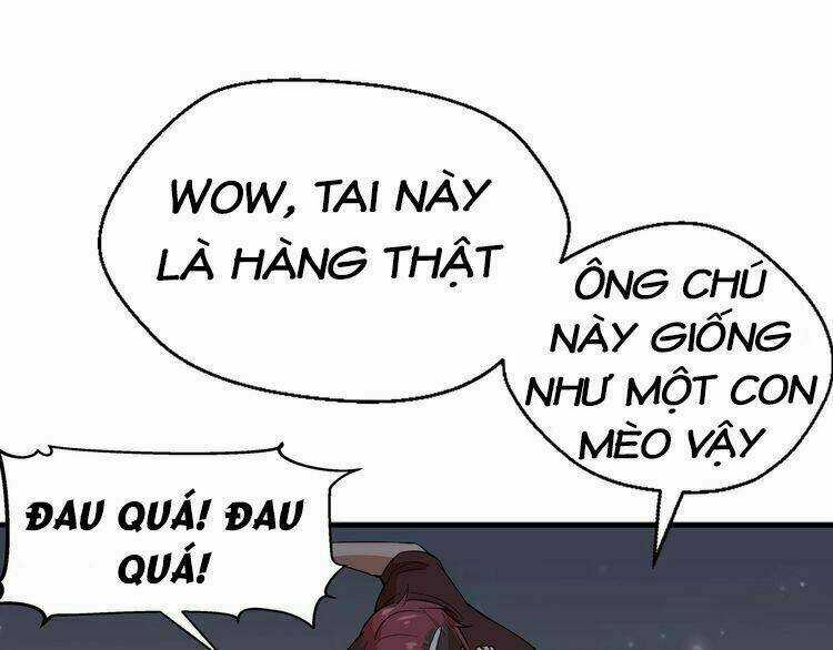 Bá Vương Diễn Xuất Chapter 1 trang 136