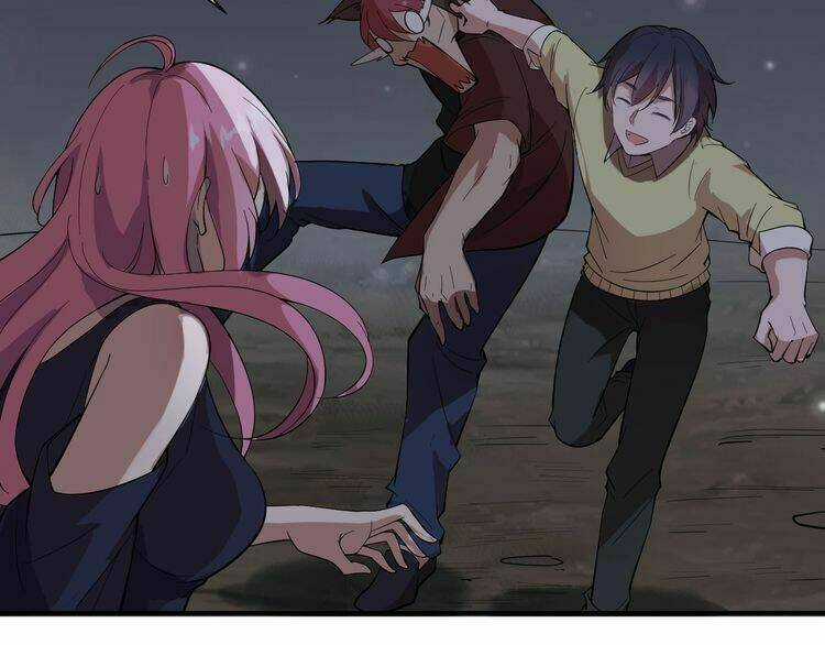 Bá Vương Diễn Xuất Chapter 1 trang 137