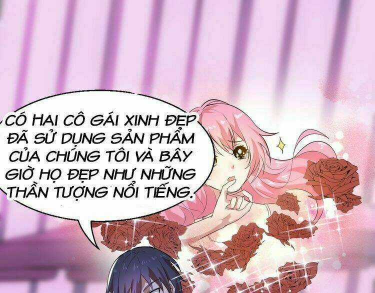 Bá Vương Diễn Xuất Chapter 1 trang 14