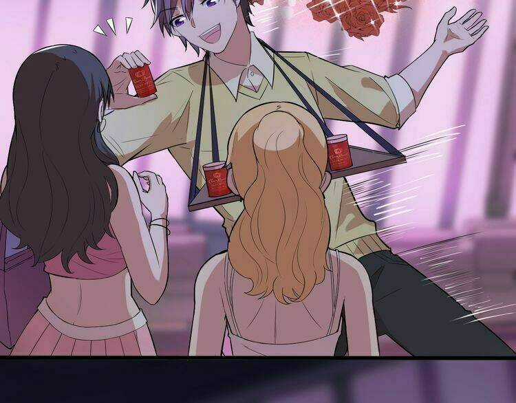Bá Vương Diễn Xuất Chapter 1 trang 15