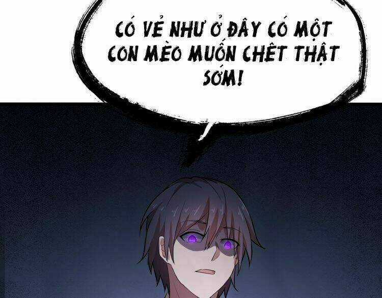 Bá Vương Diễn Xuất Chapter 1 trang 154