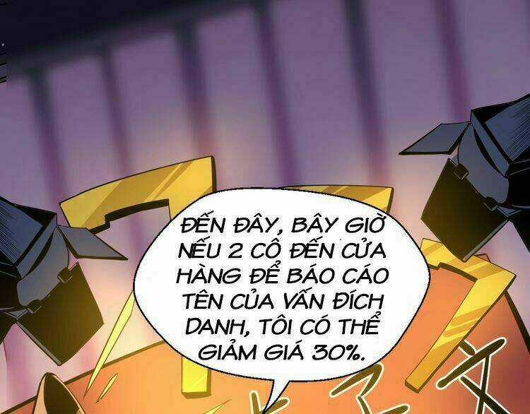 Bá Vương Diễn Xuất Chapter 1 trang 16