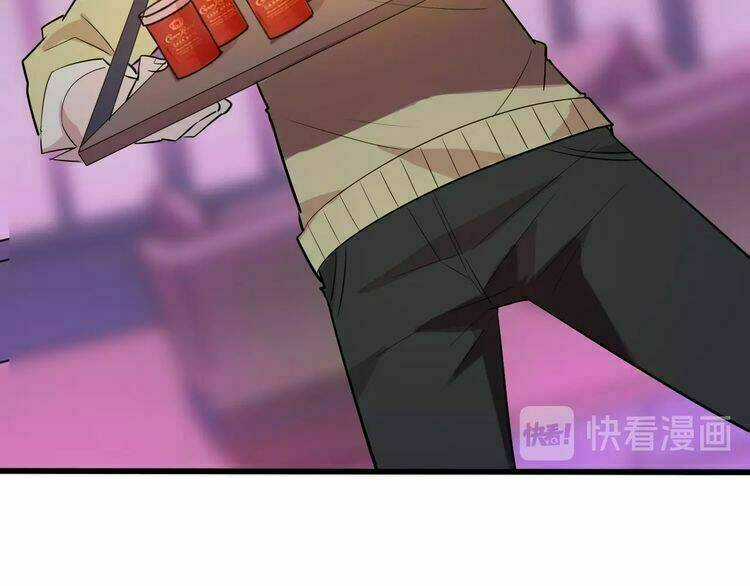 Bá Vương Diễn Xuất Chapter 1 trang 18