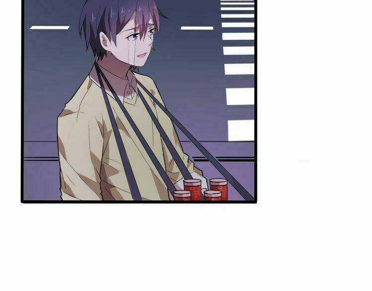 Bá Vương Diễn Xuất Chapter 1 trang 22