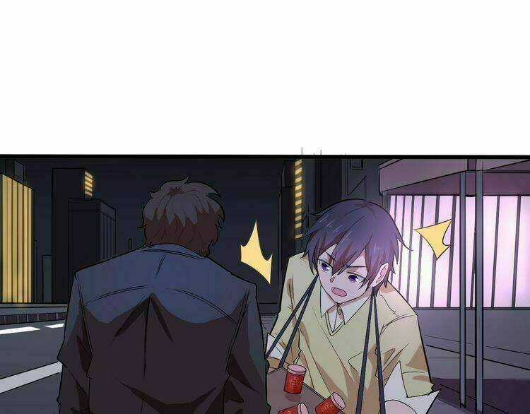 Bá Vương Diễn Xuất Chapter 1 trang 23