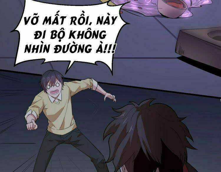 Bá Vương Diễn Xuất Chapter 1 trang 25