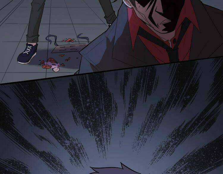 Bá Vương Diễn Xuất Chapter 1 trang 26