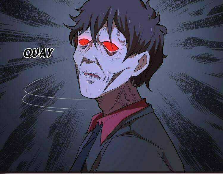 Bá Vương Diễn Xuất Chapter 1 trang 27