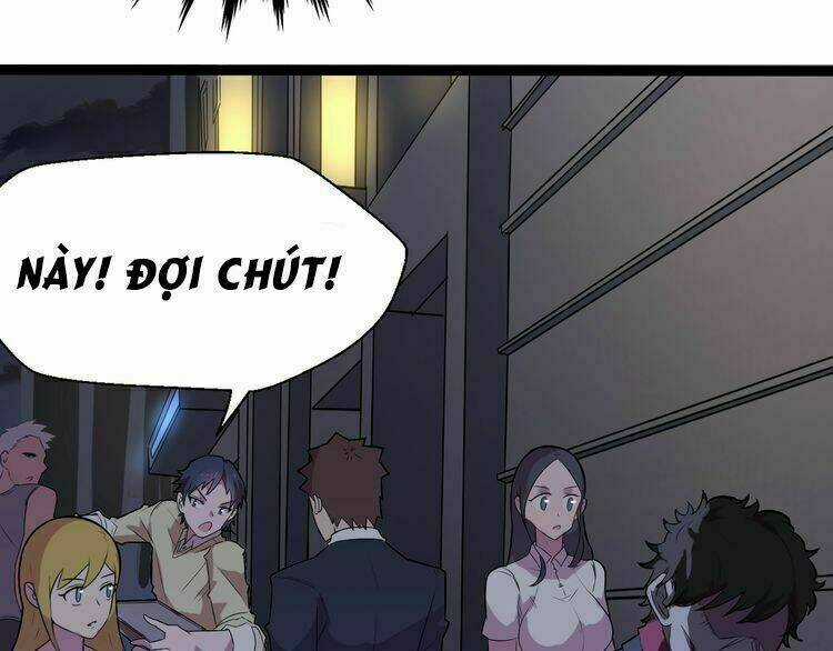 Bá Vương Diễn Xuất Chapter 1 trang 30