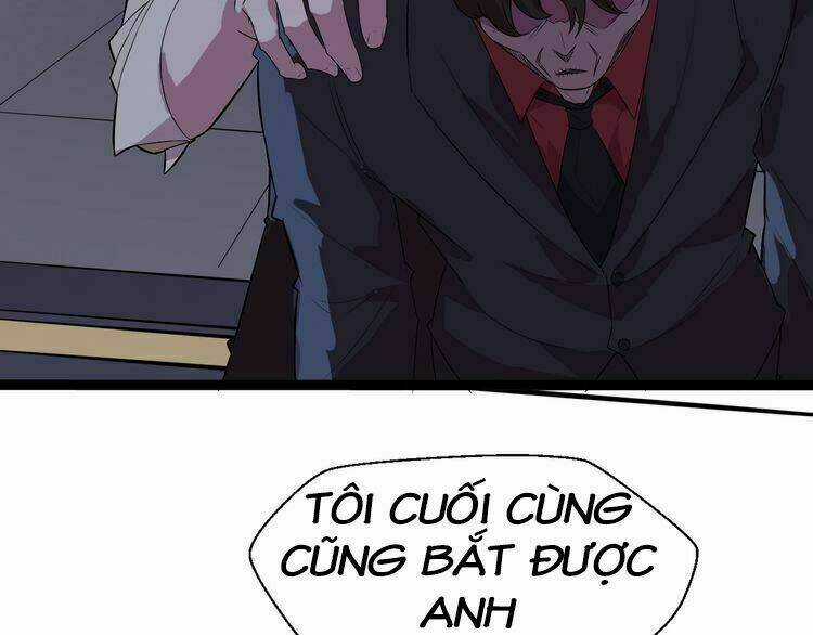 Bá Vương Diễn Xuất Chapter 1 trang 38