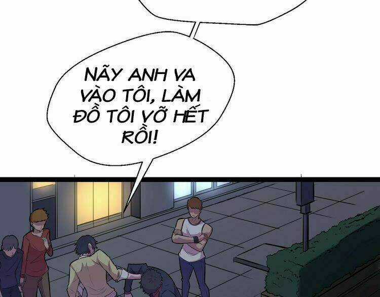 Bá Vương Diễn Xuất Chapter 1 trang 39