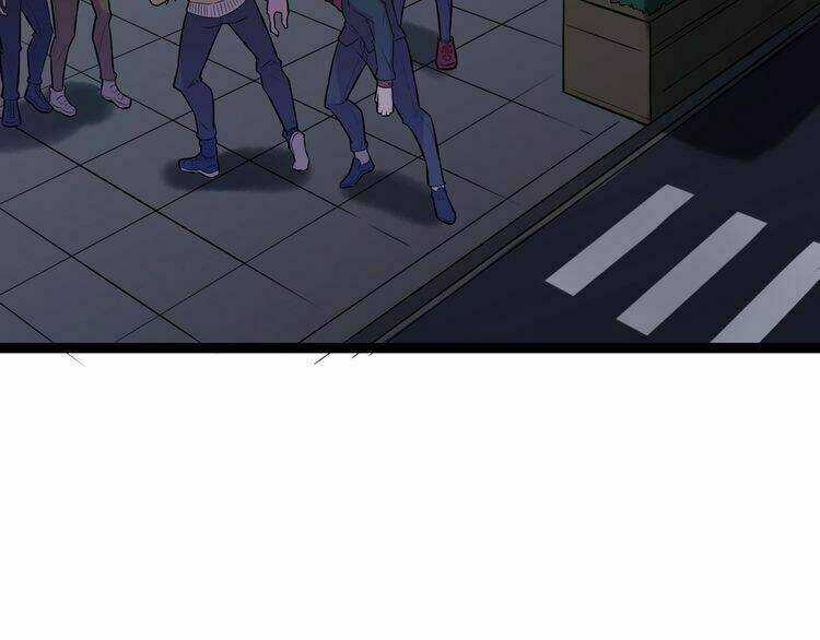 Bá Vương Diễn Xuất Chapter 1 trang 40