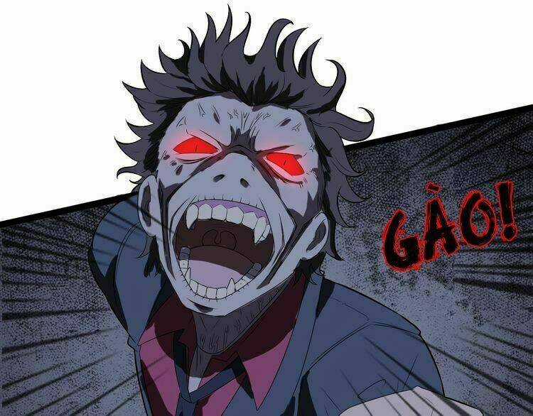 Bá Vương Diễn Xuất Chapter 1 trang 41