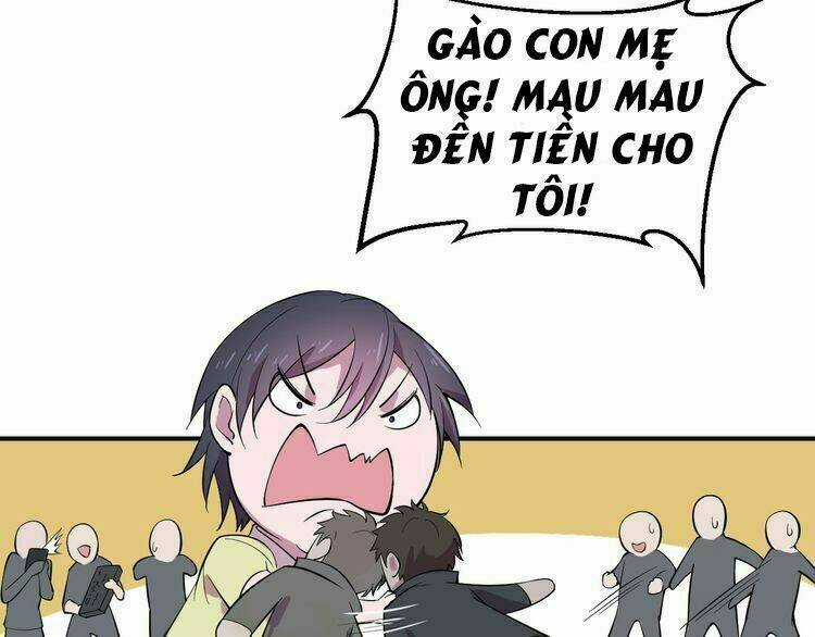 Bá Vương Diễn Xuất Chapter 1 trang 44