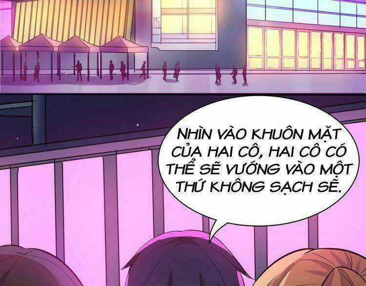 Bá Vương Diễn Xuất Chapter 1 trang 5