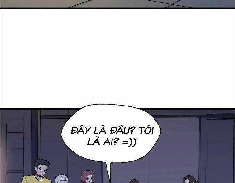 Bá Vương Diễn Xuất Chapter 1 trang 52