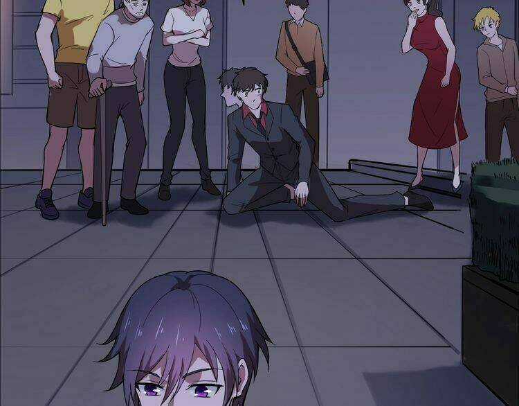 Bá Vương Diễn Xuất Chapter 1 trang 53
