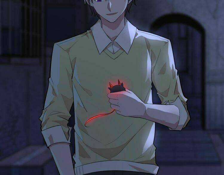 Bá Vương Diễn Xuất Chapter 1 trang 59