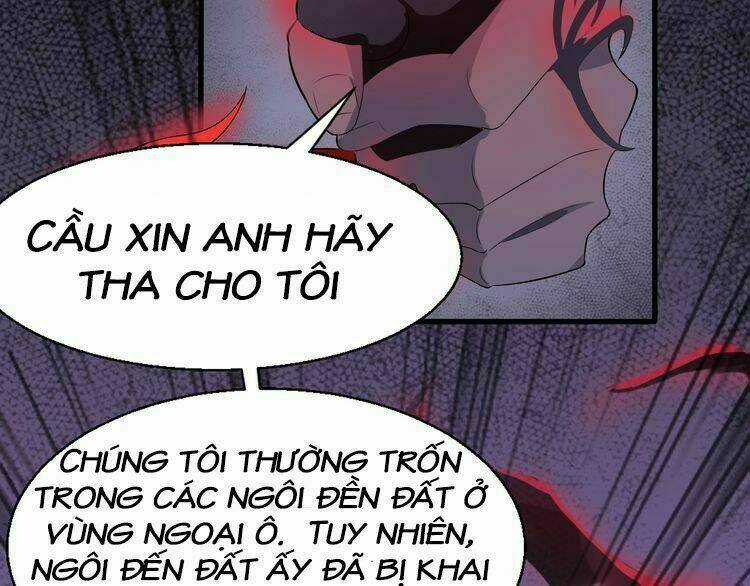 Bá Vương Diễn Xuất Chapter 1 trang 61