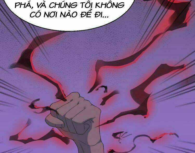 Bá Vương Diễn Xuất Chapter 1 trang 62