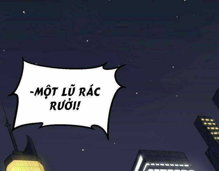 Bá Vương Diễn Xuất Chapter 1 trang 66