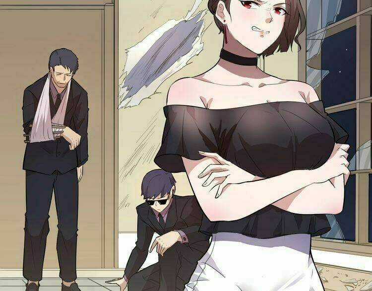Bá Vương Diễn Xuất Chapter 1 trang 70