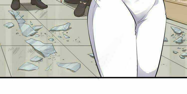 Bá Vương Diễn Xuất Chapter 1 trang 71