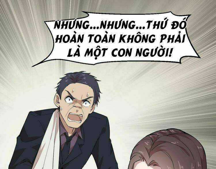 Bá Vương Diễn Xuất Chapter 1 trang 72