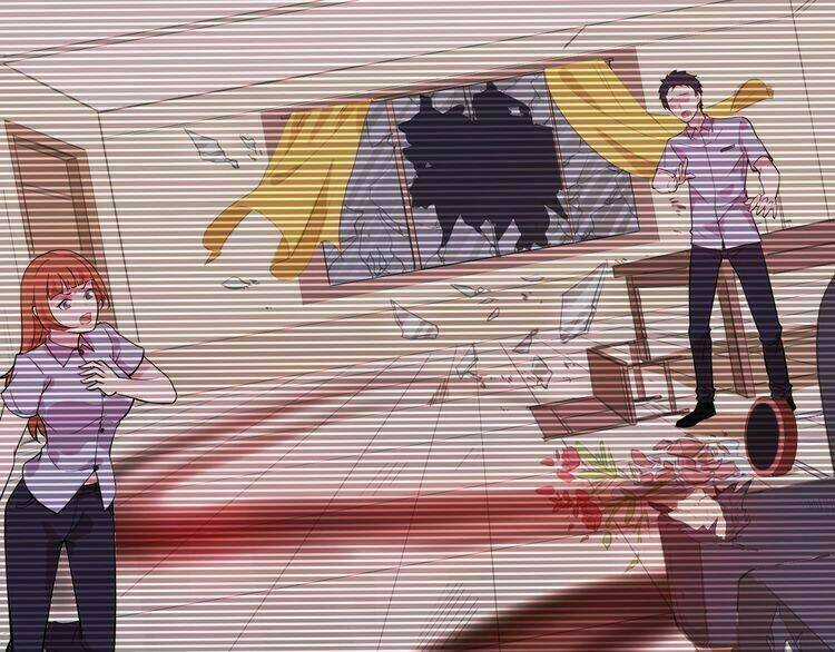 Bá Vương Diễn Xuất Chapter 1 trang 74