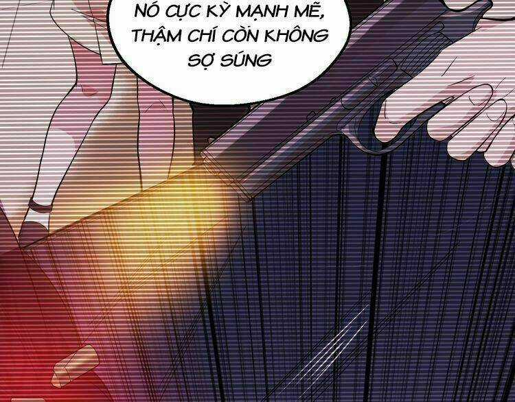 Bá Vương Diễn Xuất Chapter 1 trang 77