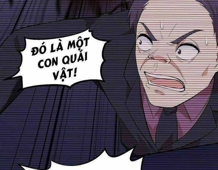 Bá Vương Diễn Xuất Chapter 1 trang 81