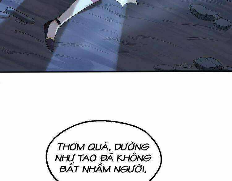 Bá Vương Diễn Xuất Chapter 1 trang 89