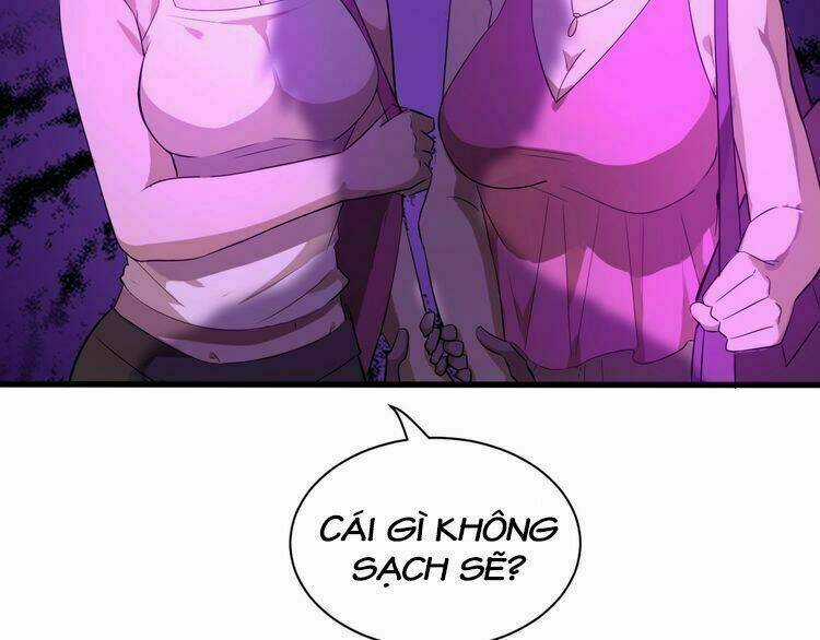 Bá Vương Diễn Xuất Chapter 1 trang 9