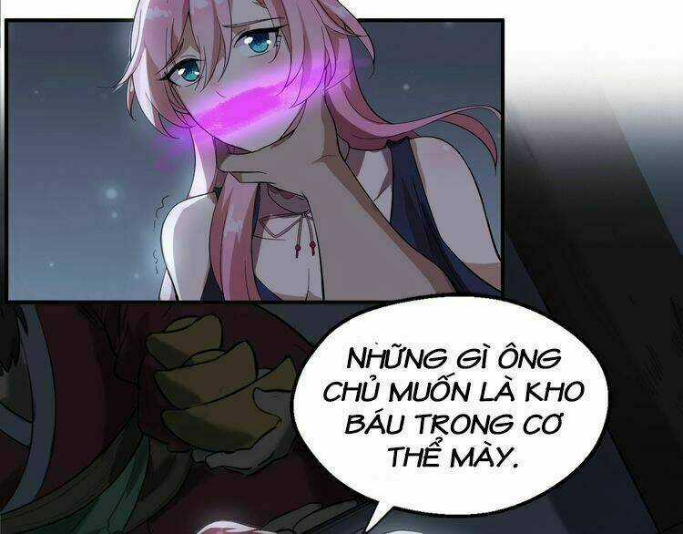 Bá Vương Diễn Xuất Chapter 1 trang 92